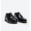 Cavani Clark Brogue Black